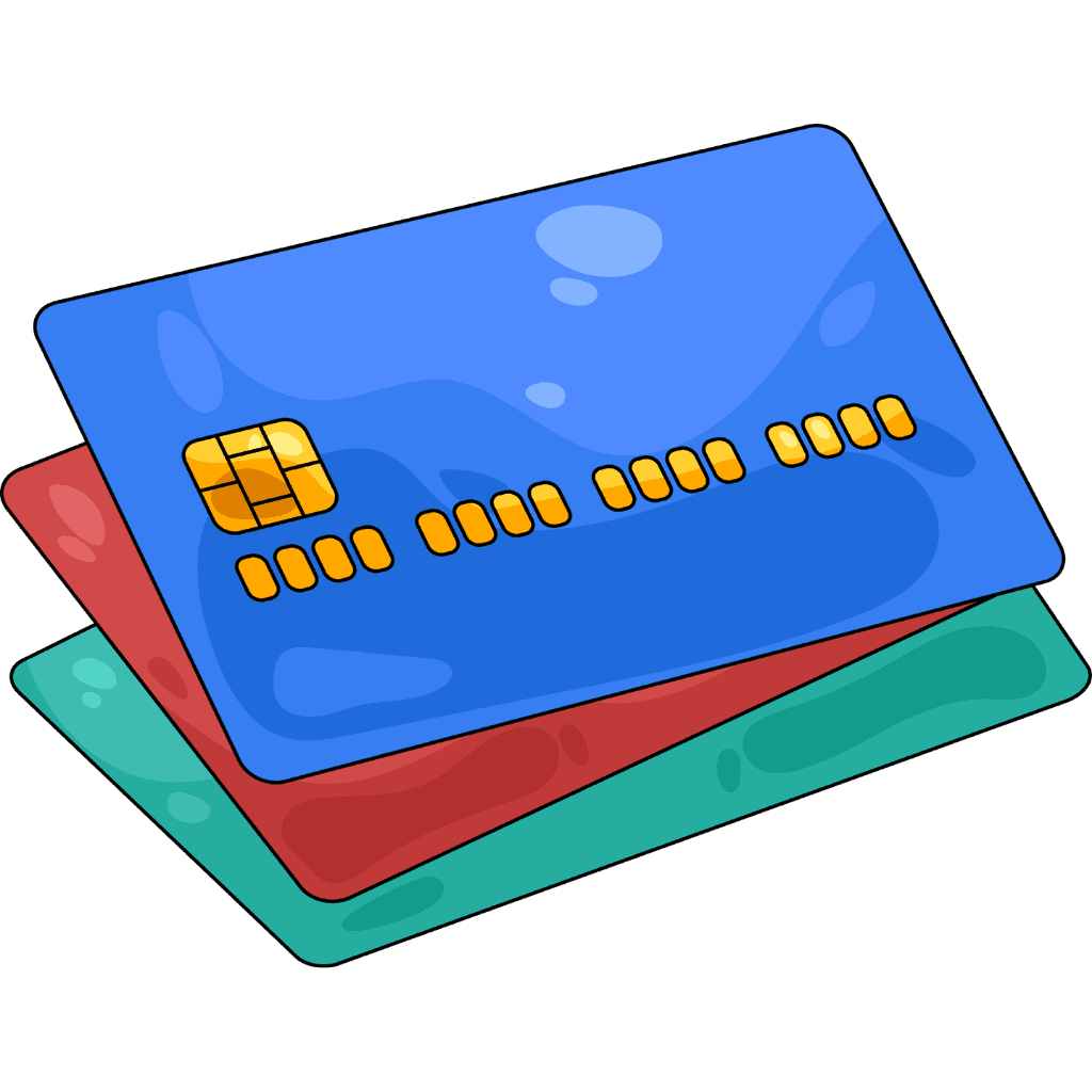 Credit Card
